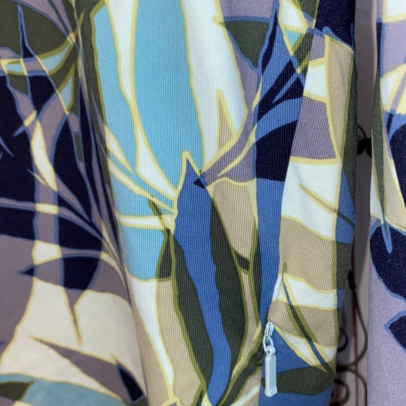 Swim top Hang Ten Quick Dry UPF 50+ Large - Picture 4 of 11